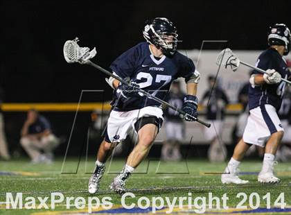 Thumbnail 1 in Mendon/Sutherland vs. Fairport (Section 5 Class A Final) photogallery.