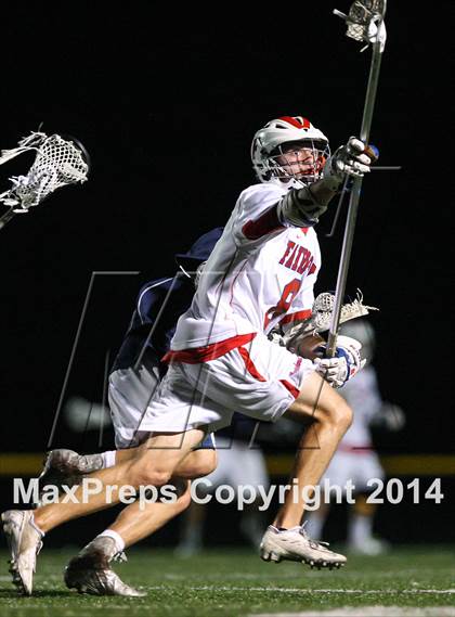 Thumbnail 1 in Mendon/Sutherland vs. Fairport (Section 5 Class A Final) photogallery.
