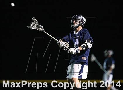 Thumbnail 2 in Mendon/Sutherland vs. Fairport (Section 5 Class A Final) photogallery.