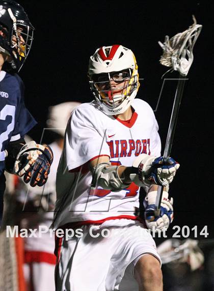 Thumbnail 2 in Mendon/Sutherland vs. Fairport (Section 5 Class A Final) photogallery.
