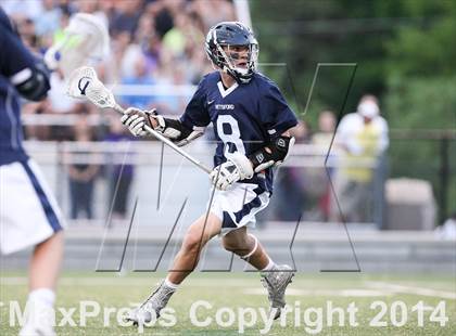 Thumbnail 2 in Mendon/Sutherland vs. Fairport (Section 5 Class A Final) photogallery.