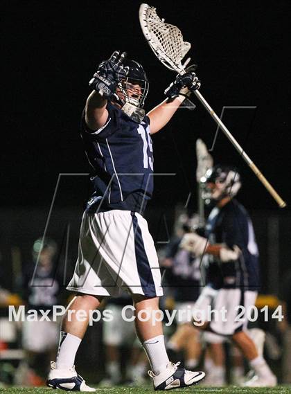 Thumbnail 1 in Mendon/Sutherland vs. Fairport (Section 5 Class A Final) photogallery.