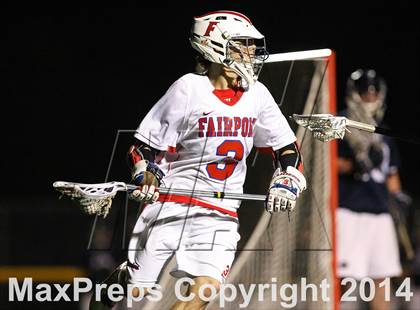 Thumbnail 2 in Mendon/Sutherland vs. Fairport (Section 5 Class A Final) photogallery.
