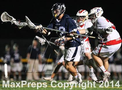 Thumbnail 1 in Mendon/Sutherland vs. Fairport (Section 5 Class A Final) photogallery.