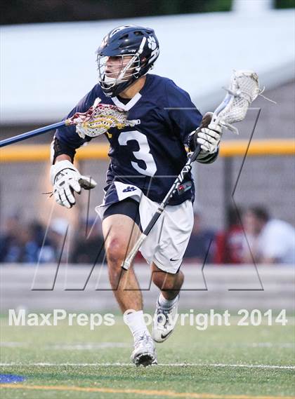 Thumbnail 1 in Mendon/Sutherland vs. Fairport (Section 5 Class A Final) photogallery.