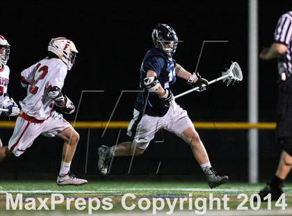 Thumbnail 1 in Mendon/Sutherland vs. Fairport (Section 5 Class A Final) photogallery.