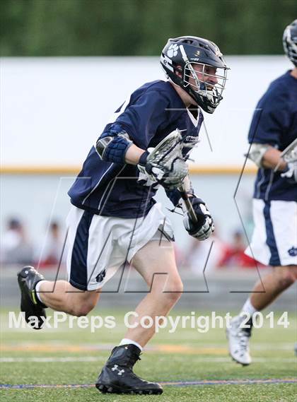 Thumbnail 1 in Mendon/Sutherland vs. Fairport (Section 5 Class A Final) photogallery.