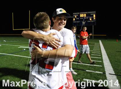 Thumbnail 1 in Mendon/Sutherland vs. Fairport (Section 5 Class A Final) photogallery.