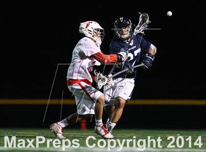 Thumbnail 2 in Mendon/Sutherland vs. Fairport (Section 5 Class A Final) photogallery.