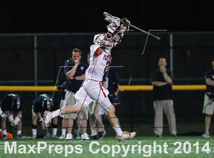 Thumbnail 2 in Mendon/Sutherland vs. Fairport (Section 5 Class A Final) photogallery.