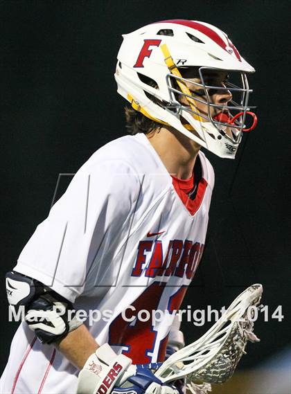 Thumbnail 3 in Mendon/Sutherland vs. Fairport (Section 5 Class A Final) photogallery.