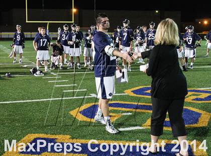 Thumbnail 1 in Mendon/Sutherland vs. Fairport (Section 5 Class A Final) photogallery.