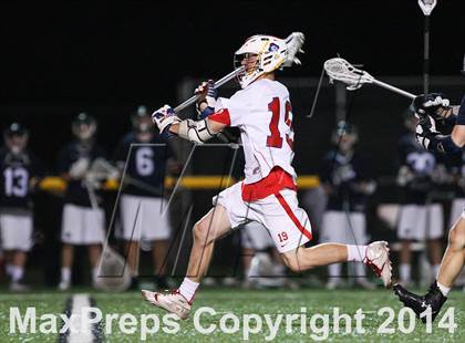 Thumbnail 1 in Mendon/Sutherland vs. Fairport (Section 5 Class A Final) photogallery.