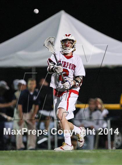Thumbnail 1 in Mendon/Sutherland vs. Fairport (Section 5 Class A Final) photogallery.