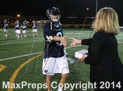 Thumbnail 3 in Mendon/Sutherland vs. Fairport (Section 5 Class A Final) photogallery.