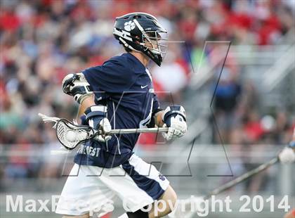 Thumbnail 2 in Mendon/Sutherland vs. Fairport (Section 5 Class A Final) photogallery.