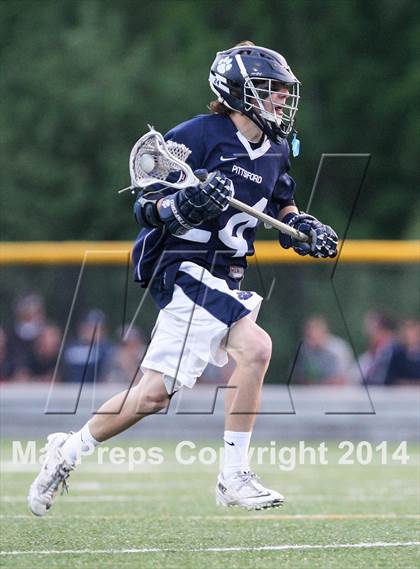 Thumbnail 3 in Mendon/Sutherland vs. Fairport (Section 5 Class A Final) photogallery.