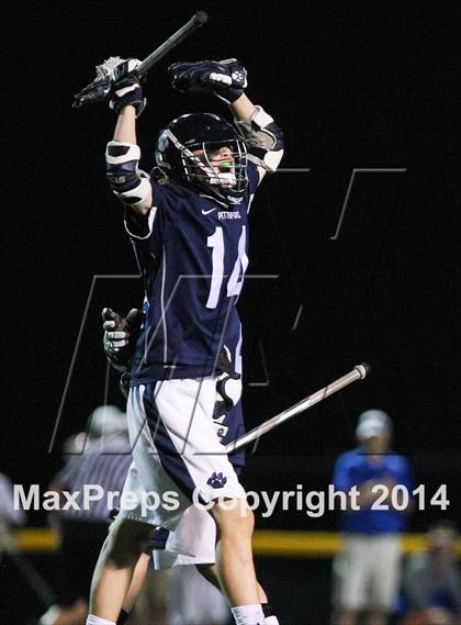 Thumbnail 2 in Mendon/Sutherland vs. Fairport (Section 5 Class A Final) photogallery.