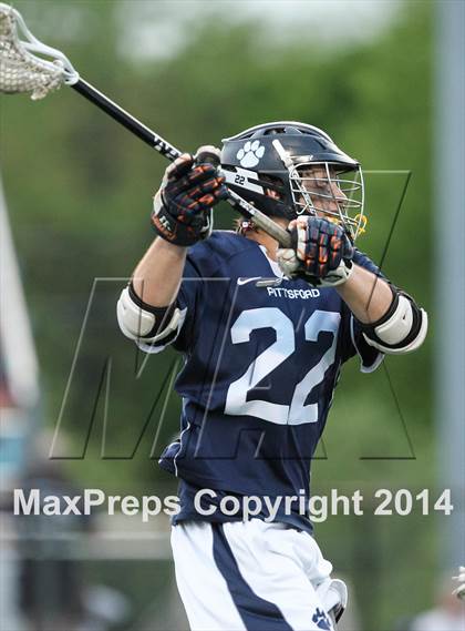 Thumbnail 3 in Mendon/Sutherland vs. Fairport (Section 5 Class A Final) photogallery.