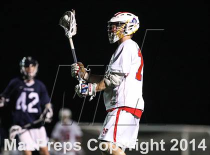 Thumbnail 2 in Mendon/Sutherland vs. Fairport (Section 5 Class A Final) photogallery.