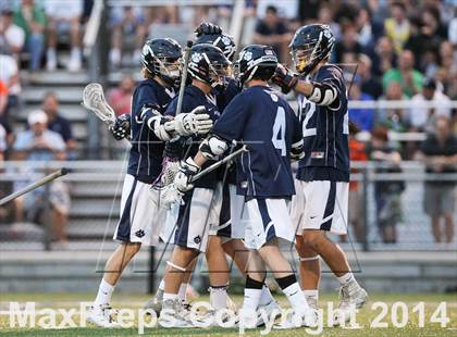 Thumbnail 1 in Mendon/Sutherland vs. Fairport (Section 5 Class A Final) photogallery.
