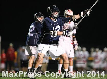 Thumbnail 1 in Mendon/Sutherland vs. Fairport (Section 5 Class A Final) photogallery.