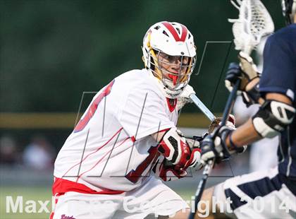 Thumbnail 2 in Mendon/Sutherland vs. Fairport (Section 5 Class A Final) photogallery.