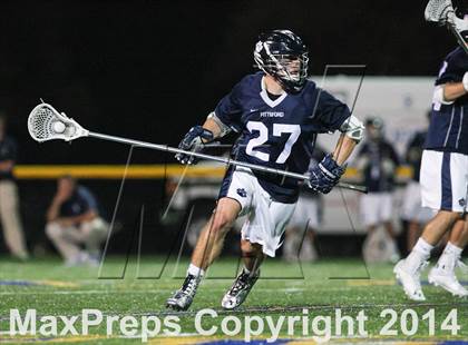 Thumbnail 3 in Mendon/Sutherland vs. Fairport (Section 5 Class A Final) photogallery.