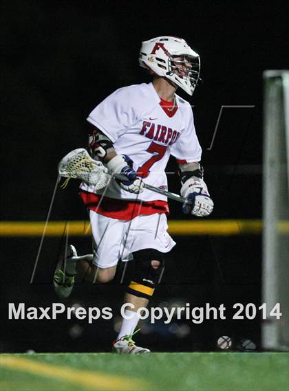 Thumbnail 1 in Mendon/Sutherland vs. Fairport (Section 5 Class A Final) photogallery.
