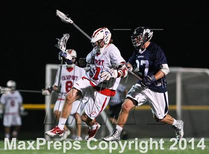 Thumbnail 2 in Mendon/Sutherland vs. Fairport (Section 5 Class A Final) photogallery.
