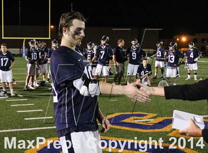 Thumbnail 2 in Mendon/Sutherland vs. Fairport (Section 5 Class A Final) photogallery.