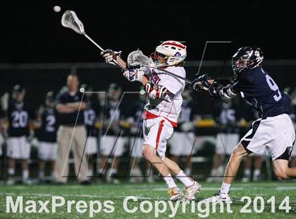 Thumbnail 2 in Mendon/Sutherland vs. Fairport (Section 5 Class A Final) photogallery.