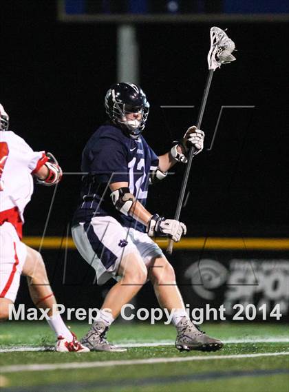 Thumbnail 2 in Mendon/Sutherland vs. Fairport (Section 5 Class A Final) photogallery.