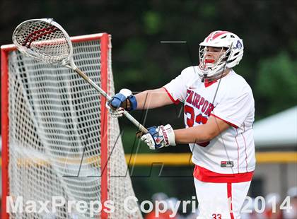 Thumbnail 1 in Mendon/Sutherland vs. Fairport (Section 5 Class A Final) photogallery.
