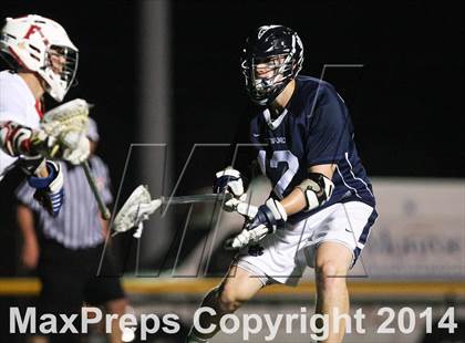 Thumbnail 2 in Mendon/Sutherland vs. Fairport (Section 5 Class A Final) photogallery.