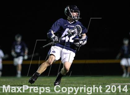 Thumbnail 3 in Mendon/Sutherland vs. Fairport (Section 5 Class A Final) photogallery.