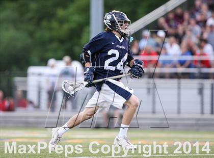 Thumbnail 3 in Mendon/Sutherland vs. Fairport (Section 5 Class A Final) photogallery.