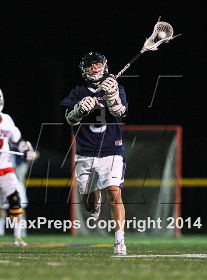 Thumbnail 3 in Mendon/Sutherland vs. Fairport (Section 5 Class A Final) photogallery.