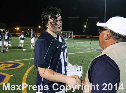 Thumbnail 2 in Mendon/Sutherland vs. Fairport (Section 5 Class A Final) photogallery.