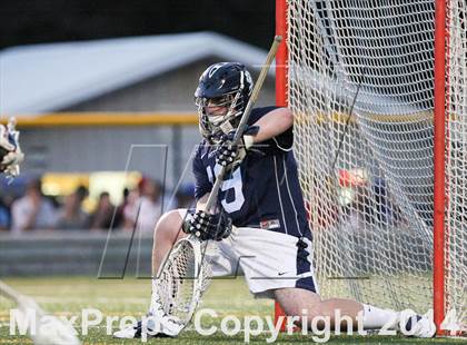 Thumbnail 1 in Mendon/Sutherland vs. Fairport (Section 5 Class A Final) photogallery.