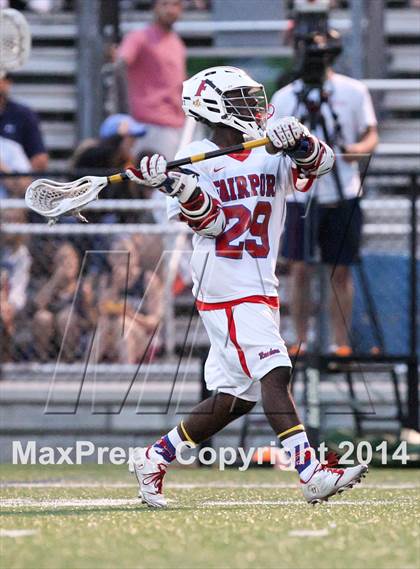 Thumbnail 1 in Mendon/Sutherland vs. Fairport (Section 5 Class A Final) photogallery.
