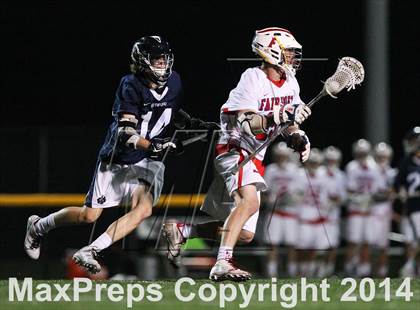 Thumbnail 2 in Mendon/Sutherland vs. Fairport (Section 5 Class A Final) photogallery.
