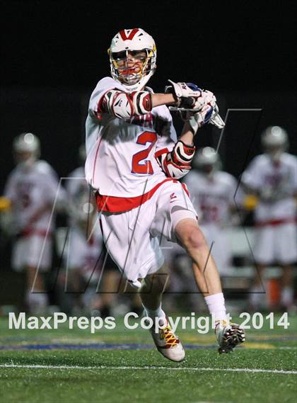 Thumbnail 2 in Mendon/Sutherland vs. Fairport (Section 5 Class A Final) photogallery.