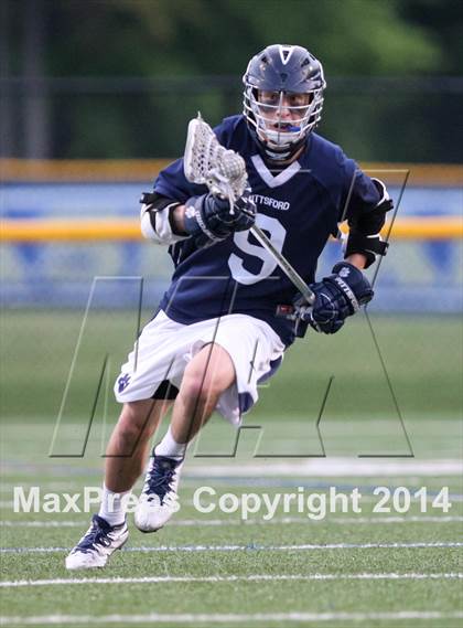 Thumbnail 2 in Mendon/Sutherland vs. Fairport (Section 5 Class A Final) photogallery.