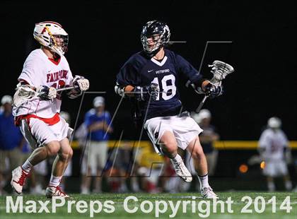 Thumbnail 1 in Mendon/Sutherland vs. Fairport (Section 5 Class A Final) photogallery.