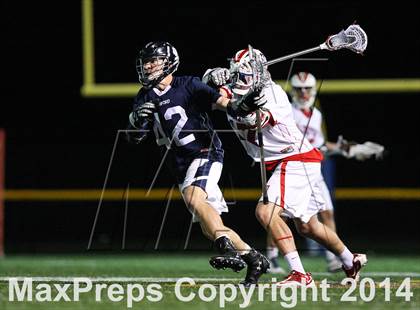 Thumbnail 2 in Mendon/Sutherland vs. Fairport (Section 5 Class A Final) photogallery.