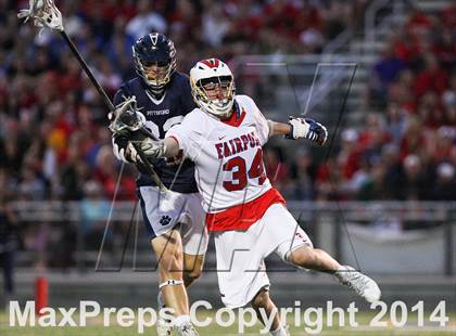 Thumbnail 1 in Mendon/Sutherland vs. Fairport (Section 5 Class A Final) photogallery.