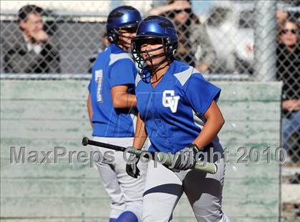 Thumbnail 3 in Clayton Valley @ Campolindo (CIF NCS D2 Playoffs) photogallery.