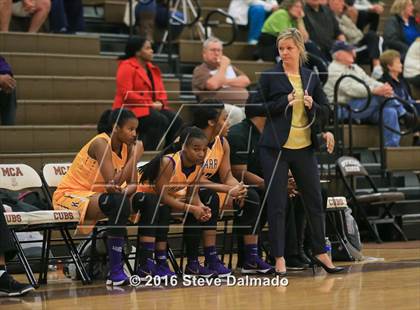 Thumbnail 2 in Edna Karr @ Mt. Carmel photogallery.