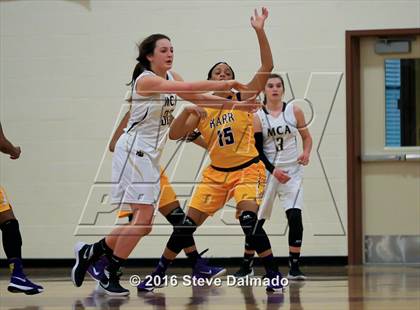 Thumbnail 2 in Edna Karr @ Mt. Carmel photogallery.
